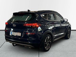 Hyundai Tucson 1.6 4WD Premium S&V/Carplay/Drag/M&Kvärm/Pano
