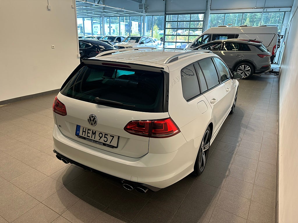 Volkswagen Golf I 2017 - miniatyr 3
