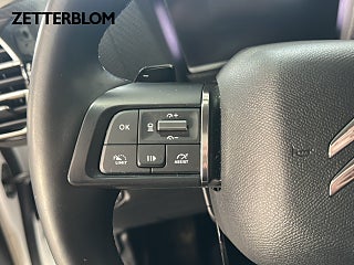 Halvkombi Citroen C4 16 av 27