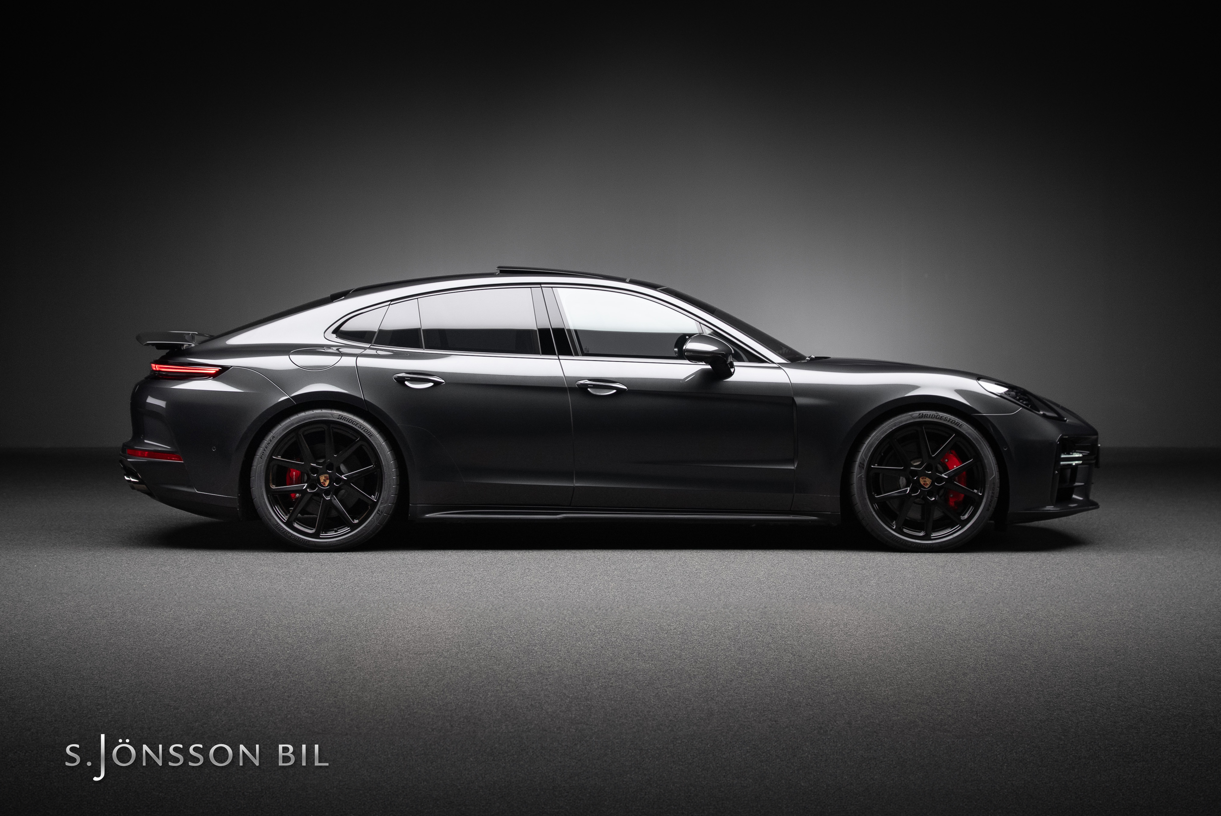Porsche Panamera 2025, kuva 4/56