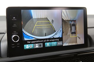 SUV Honda CR-V 24 av 27