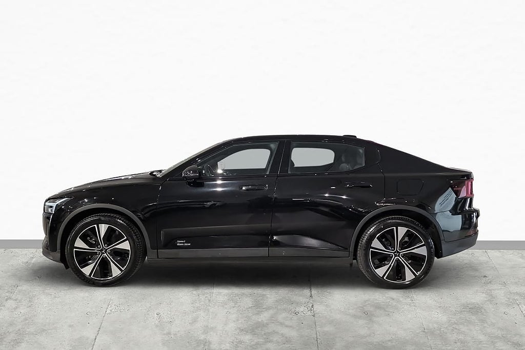Polestar 2 Standard range Single motor