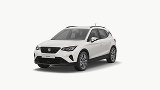 Seat Arona Style 1.0 TSI 115hk DSG | Aftén Edition KAMPANJ