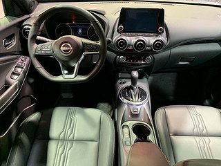 SUV Nissan Juke 9 av 25