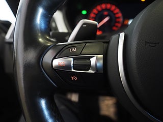 Kombi BMW 320 21 av 25