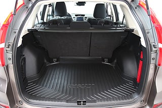 SUV Honda CR-V 11 av 25
