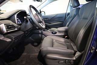 Kombi Subaru Outback 10 av 29