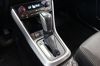 Kombi Suzuki S-Cross 18 av 23
