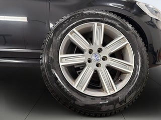 Volvo XC60 D5 AWD Classic R-Design S&V-hjul Pano Kamera Drag Skinn – bild 14