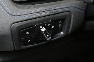 Minibuss BMW 220 11 av 26