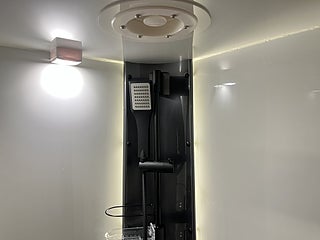 Husbil-integrerad Kabe IMPERIAL 790 LQB 26 av 30