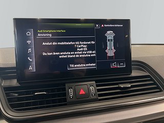 Audi Q5 45 TFSI quattro S Tronic Sport Edition S&V-hjul/MOMS