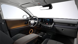 SUV Hyundai IONIQ 5 4 av 5