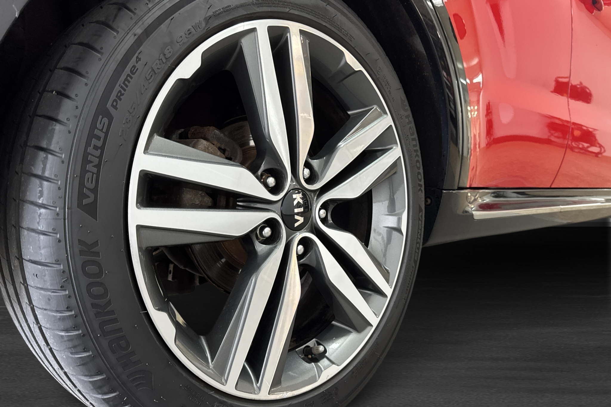 Kia Soul 1.6 GDI GLS 2015, bild 5/44