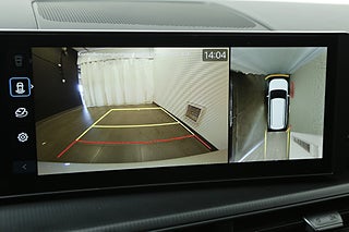 SUV Hyundai Santa Fe 13 av 20