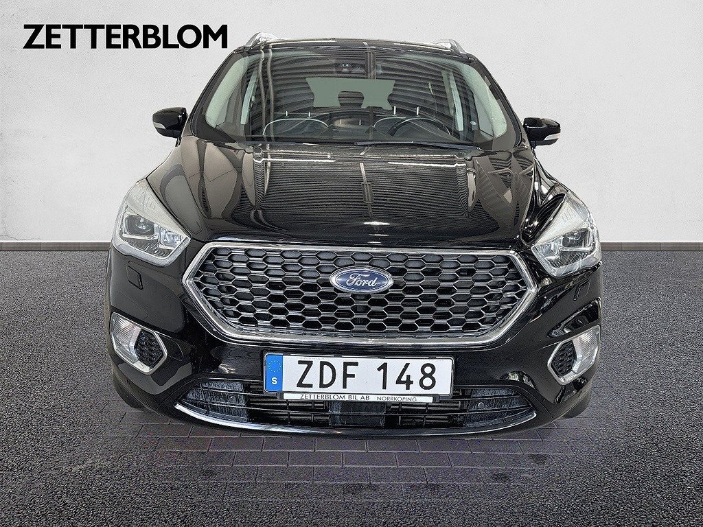 SUV Ford Kuga 5 av 13