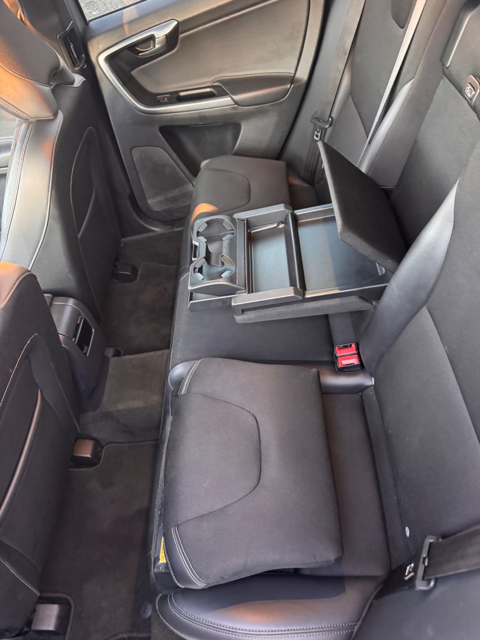 Volvo XC60 D4 Geartronic Momentum Euro 6 2015, bild 5/10