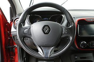 SUV Renault Captur 14 av 22