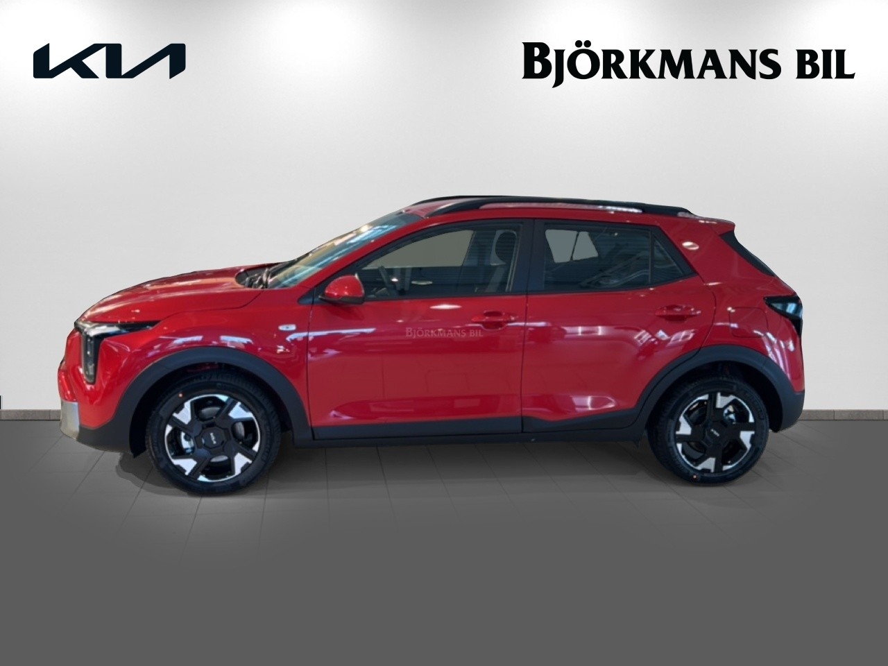 Kia Stonic 2026, bild 4/10