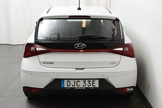 Halvkombi Hyundai i20 5 av 19