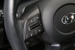 SUV Hyundai Bayon 13 av 22