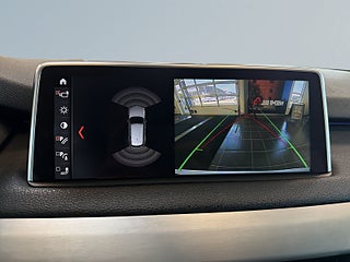 BMW X5 xDrive40e M Sport S&V-hjul/Pano/Drag/Kamera/HUD/H/K