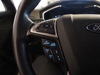 Kombi Ford Mondeo 21 av 24
