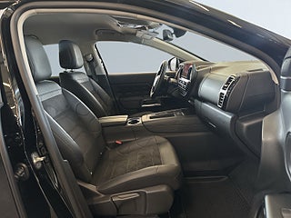 Citroën C5 Aircross 1.2 PureTech 130 S&V-hjul/Kamera/Carplay/Elstol/MOMS – bild 10
