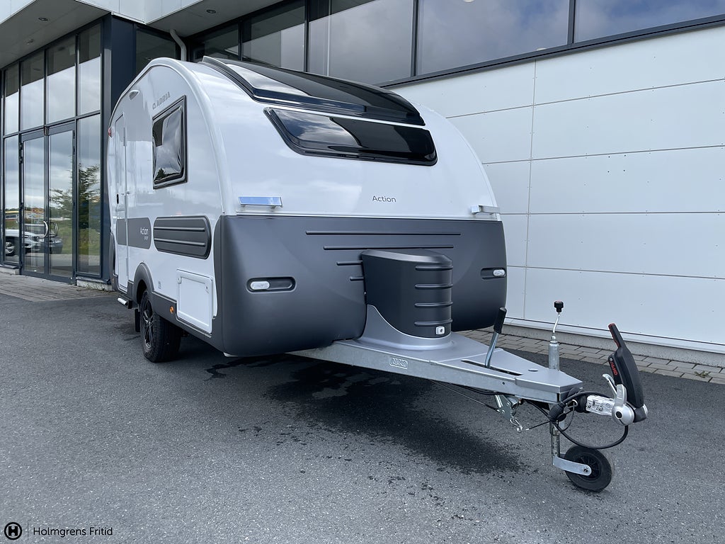 Adria Action 391 LH