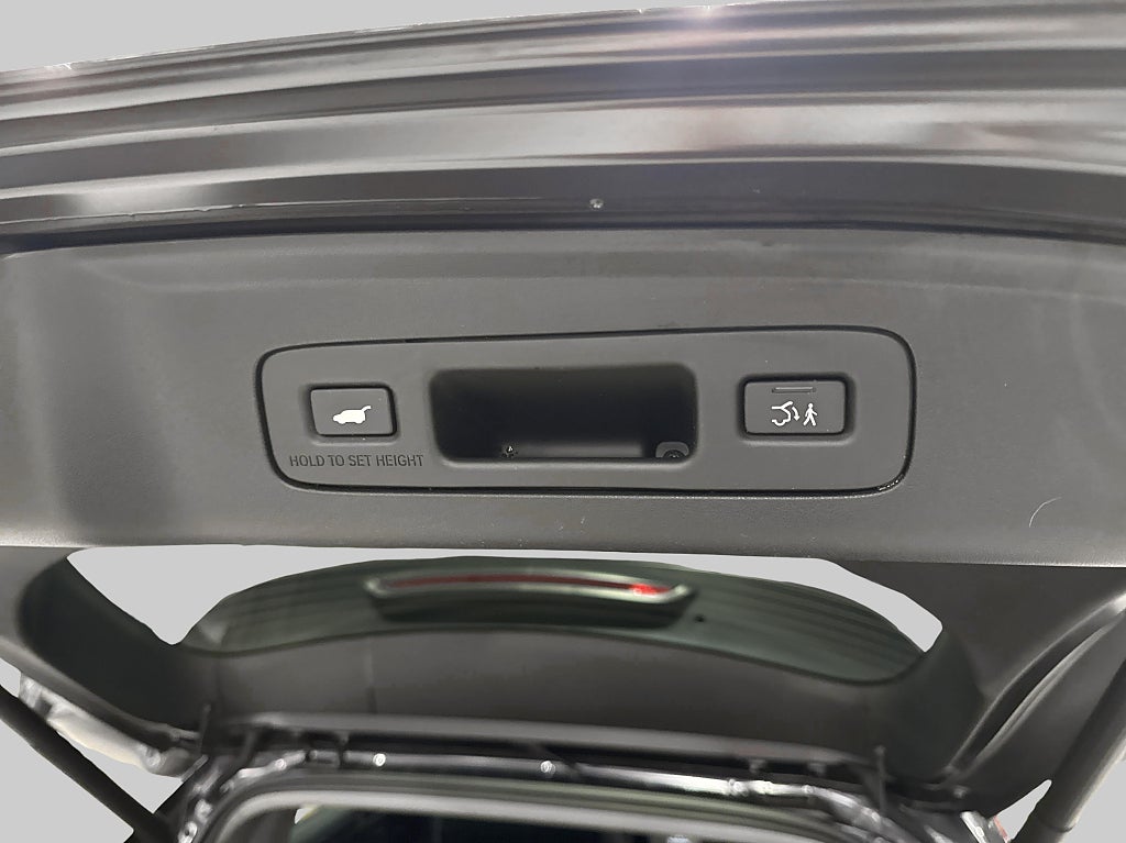 Honda ZR-V e:HEV Hybrid 2,0 184hk Sport Navi E-CVT – bild 16