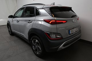 SUV Hyundai Kona 4 av 22