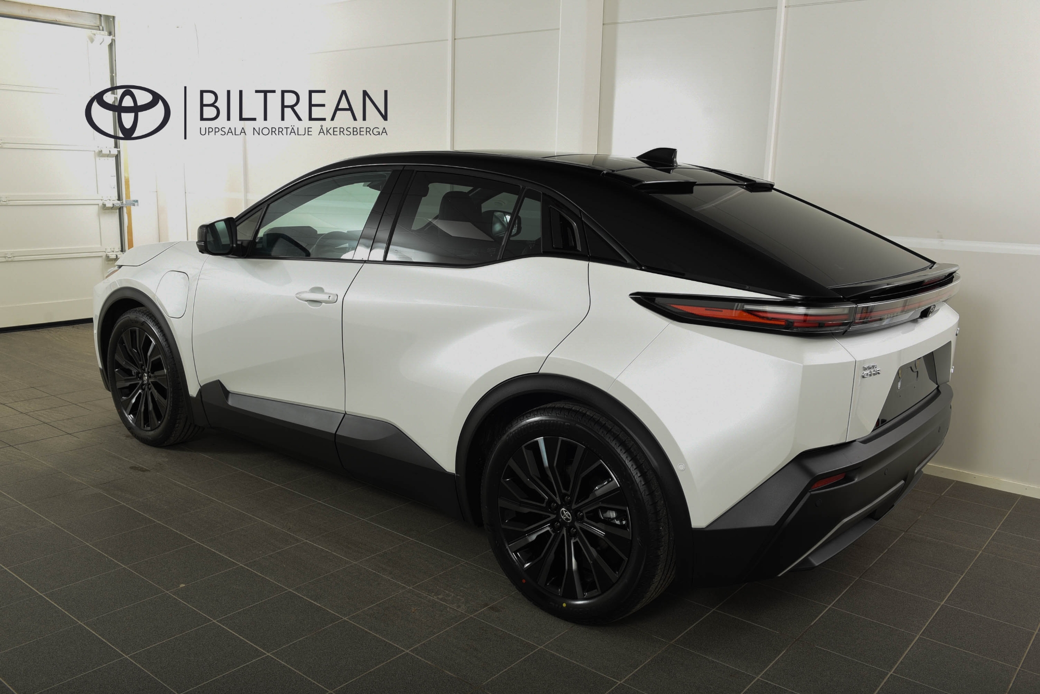 Toyota C-HR 2026, bild 5/10