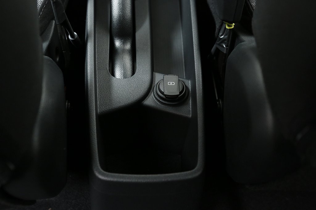 Hyundai i10 1,0 Essential Automat - Privatleasing 2025