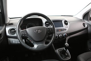 Halvkombi Hyundai i10 12 av 20