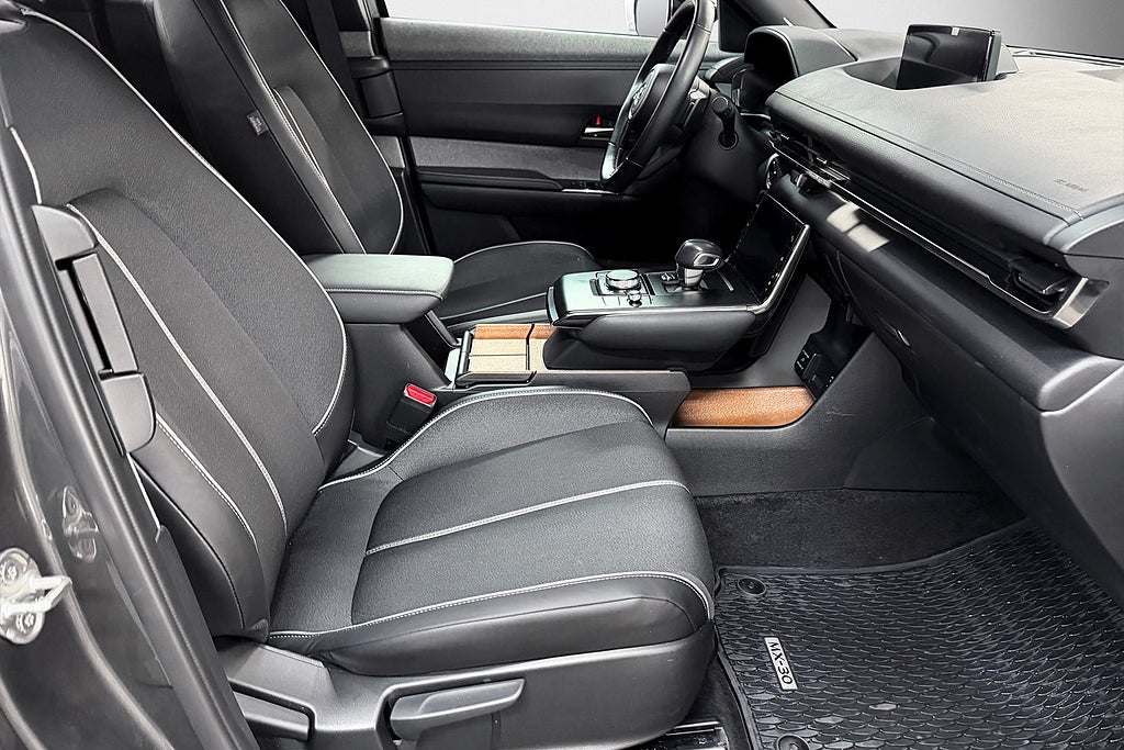 Mazda MX-30 R-EV| PHEV | MAKOTO | 360kamera | BOSE |DEMOBIL 2024