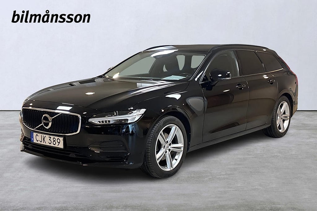 Volvo V90 D3 e Business