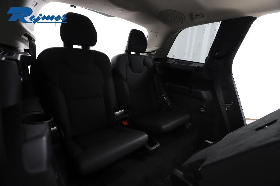 Volvo XC90 T8 Ultra Dark 2025, bild 6/10