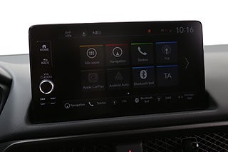 Sportkupé Honda Prelude 20 av 23