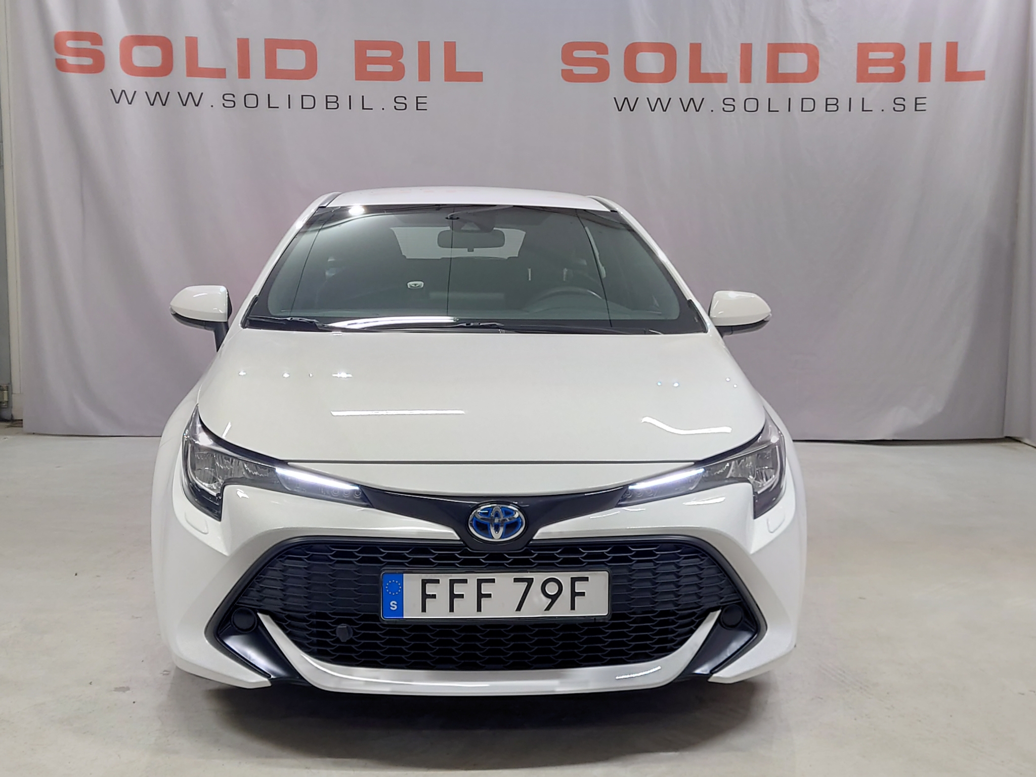Toyota Corolla 2022, bild 2/47