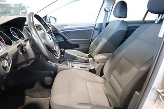 Halvkombi Volkswagen Golf 9 av 18