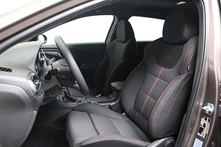 Halvkombi Hyundai i30 23 av 23