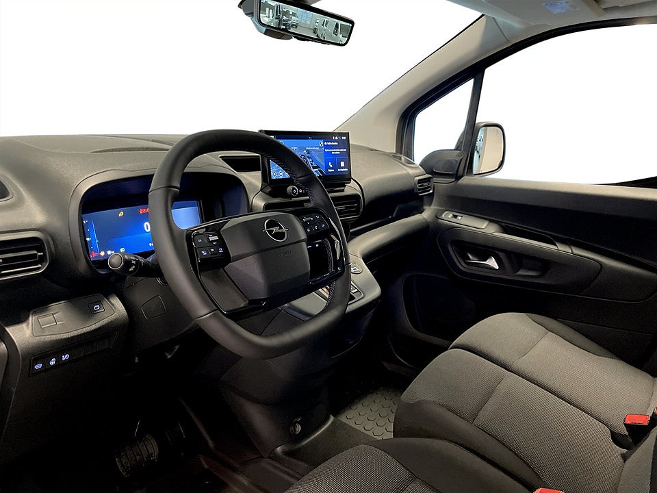 Bild på Opel Combo Elite 130hk Aut L2 -EDITION! Värmare & Dragkrok