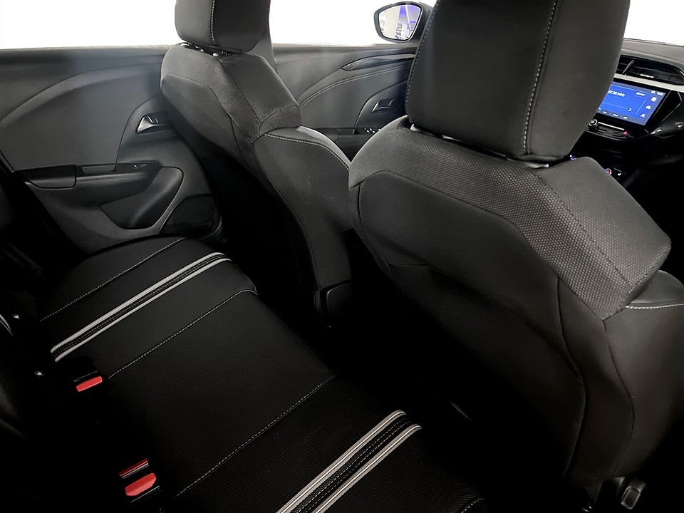 Bild på Opel Corsa GS 1.2 PT 130hk Aut KAMPANJRÄNTA 3,99%