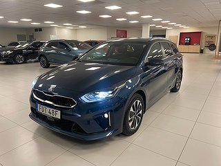 Kia CEED SW Plug In Advance Plus