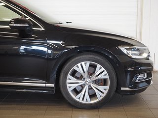 Kombi Volkswagen Passat 4 av 23