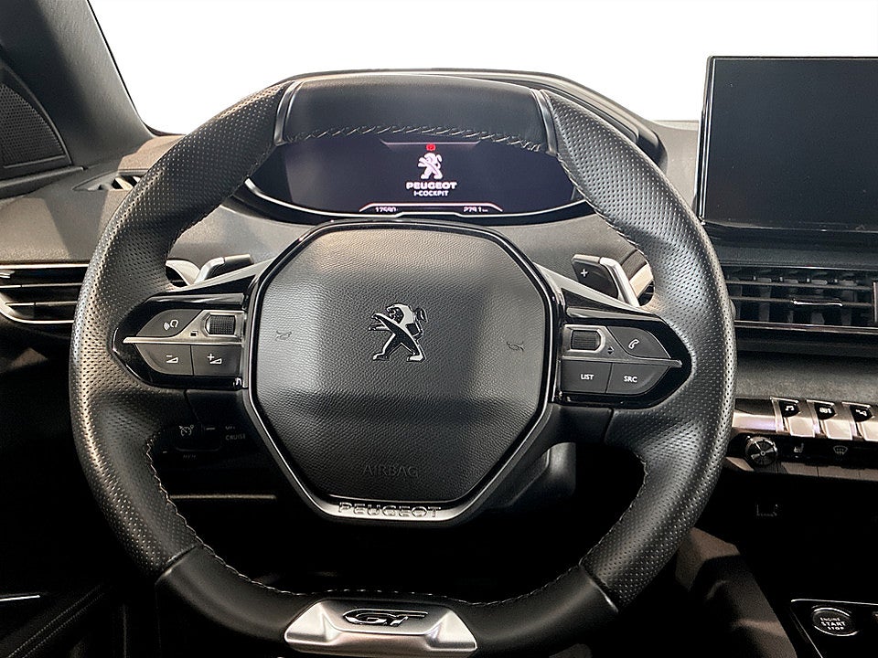 Bild på Peugeot 5008 GT 1.2 PT 130hk Aut KAMPANJ BRÄNSLE INGÅR