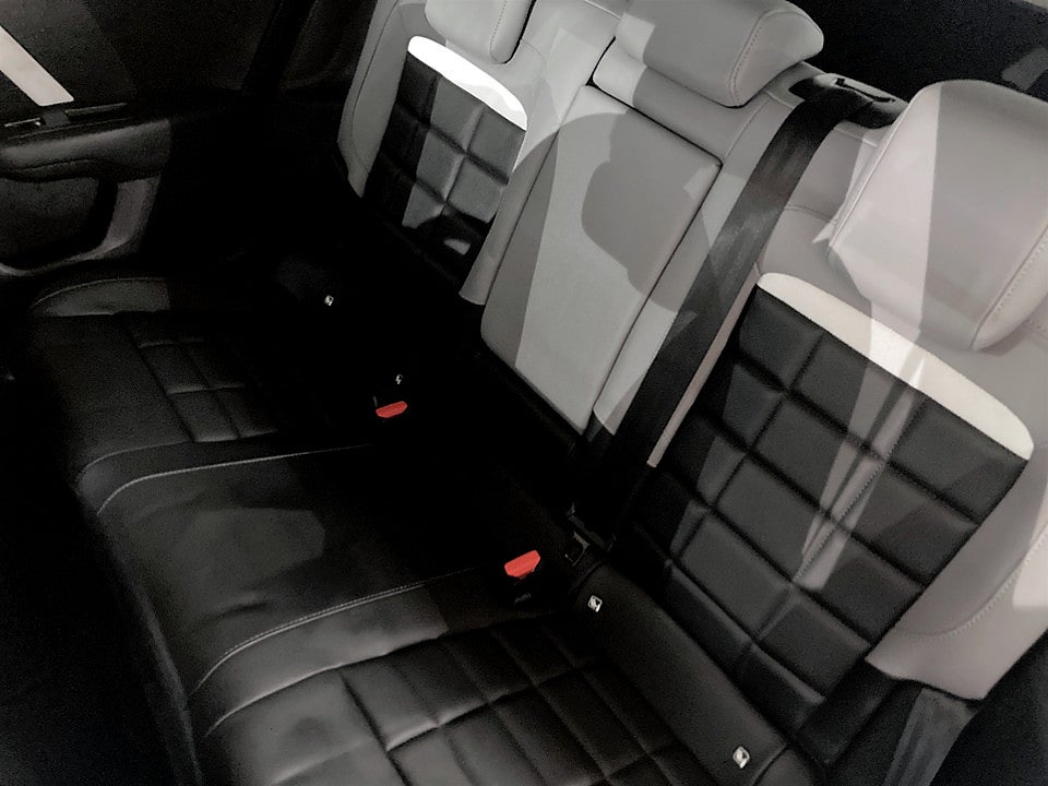 Bild på Citroen C4 Max Hybrid 145hk Aut BACKSENSORER CARPLAY