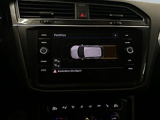 Volkswagen Tiguan 2.0 TSI 4Motion DSG S&V-hjul/Pvärm/Carplay/Rattvärme