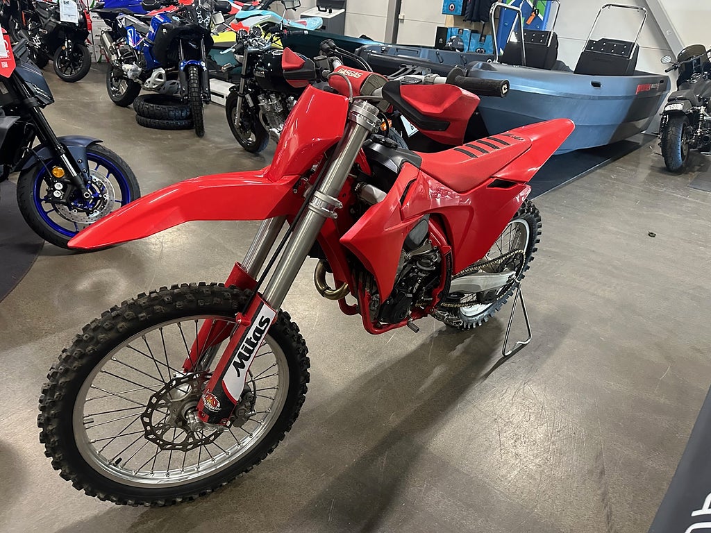 GasGas MC 250F 