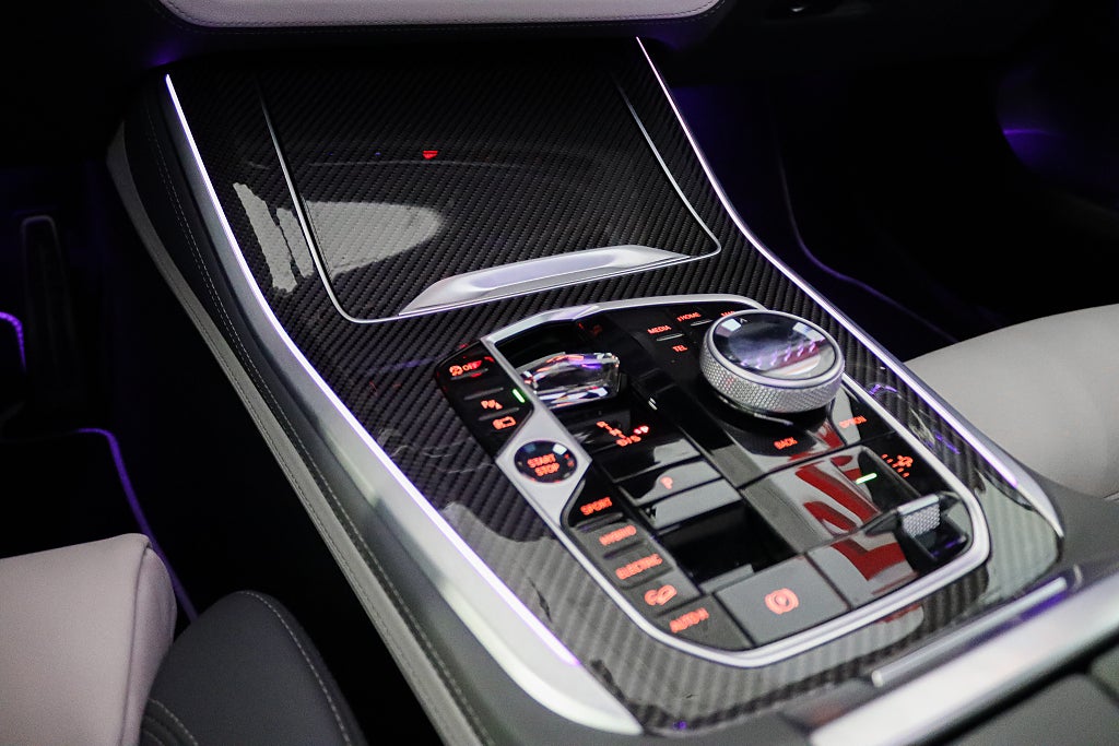 BMW X5 xDrive50e M-Sport Pro Innovation Sky Lounge MOMS